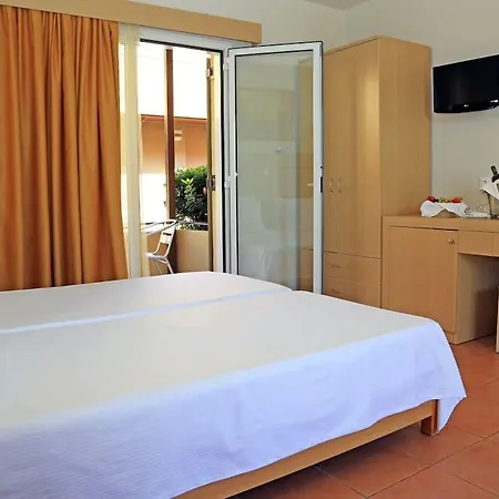 Labranda Marine Aquapark Hotel