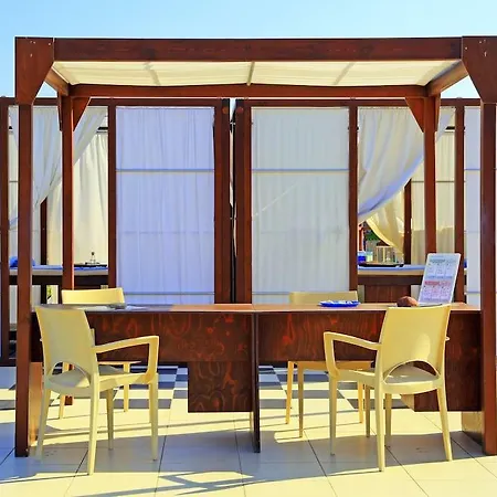 Labranda Marine Aquapark 4* Tigkaki (Kos)