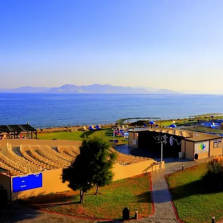 Labranda Marine Aquapark Hotel