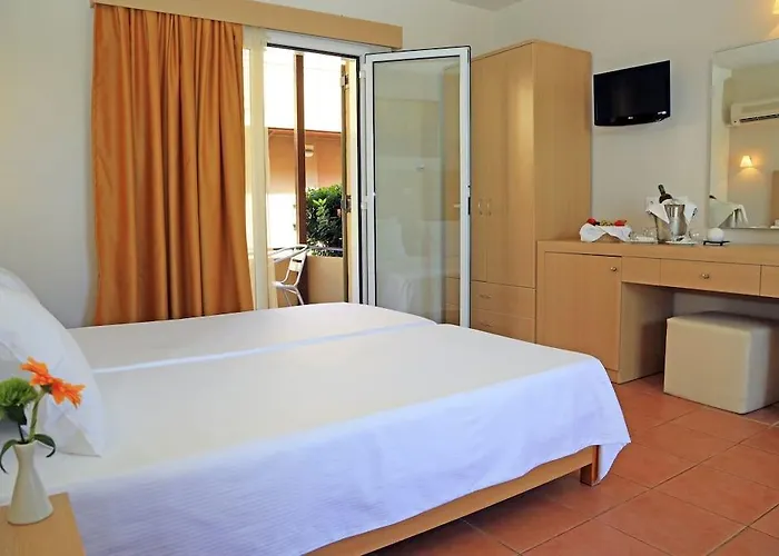 Labranda Marine Aquapark Hotel