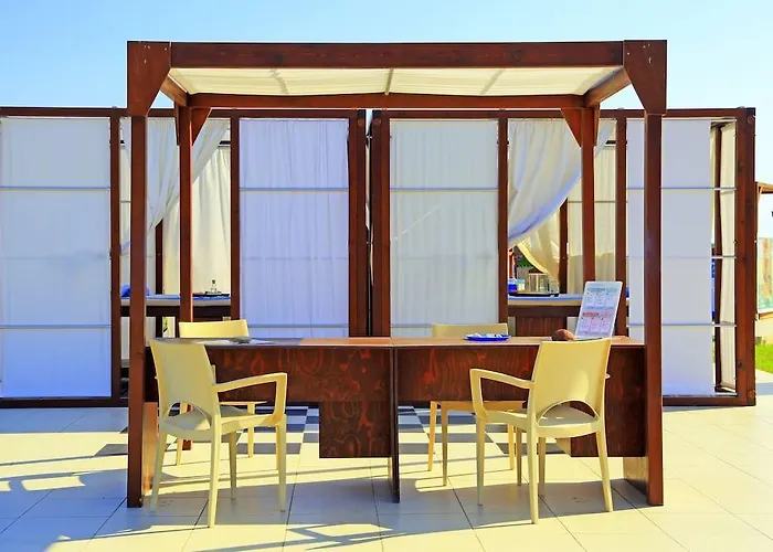 Labranda Marine Aquapark 4* Tigkaki (Kos)