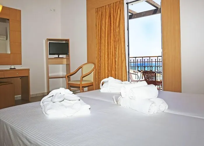 Labranda Marine Aquapark