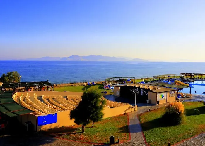 Labranda Marine Aquapark فندق